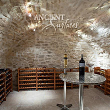 Wine cellar