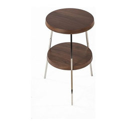 Stilnovo - Stilnovo Partille Table - Side Tables And End Tables