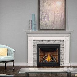 Napoleon Fireplaces - Indoor Fireplaces