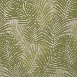 Daintree Forest - Upholstery Fabric