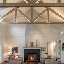 Great Room/Fireplace Ideas
