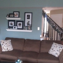 My house In Progress