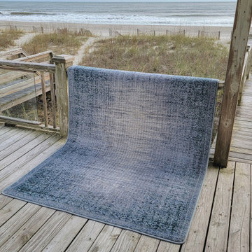 Best Sellers - Marram Grass in Coastal Blue