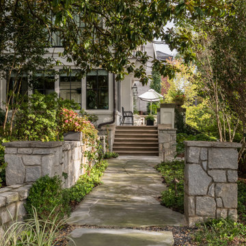 Enchanting Inman Park Solarium
