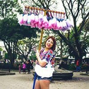 Foto von Arely Rodriguez