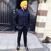 Foto von Karan Veer