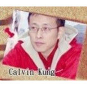 Calvin Kung's photo