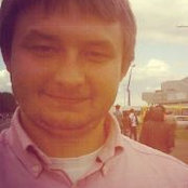 Dmytro Sorokevych's photo