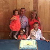 Charlese Povinelli's photo