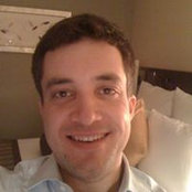 Winslow Taub's photo
