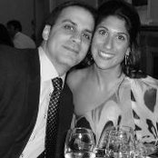 Alma Obeids foto