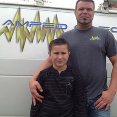 Amped Electrical Inc.