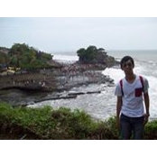 Albert Fernandes's photo