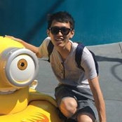 Yuhan Zhang's photo