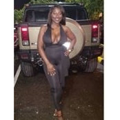 Nastaja Samuels's photo