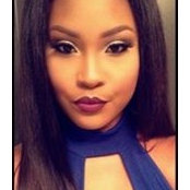 Mya Johnson's photo