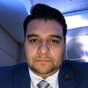 Alan Sanchezs billede
