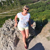 Оксана Шевелева's photo