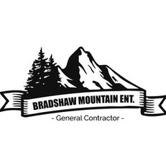 Bradshaw Mountain Ent