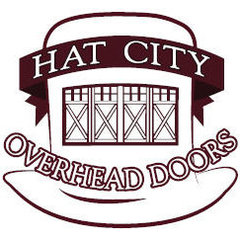 Hat City Overhead Doors