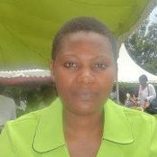 Foto von Nancy Bosire