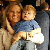 Michele Durusky's photo