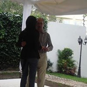Foto de Roberta Loaiza