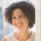 Ruthy Zajdman-Icekson's photo