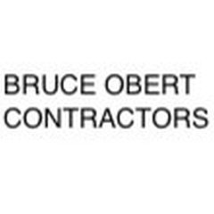 Bruce Obert Contractors