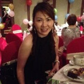 Sally Tang's photo