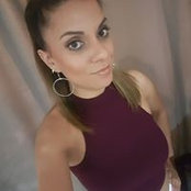 Claudia Arce's photo