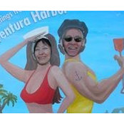 Helen Suzuki's photo