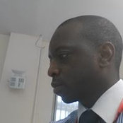 Charles Mutikani's photo