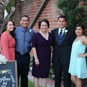 Foto von Joanne Hernandez