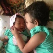 Ayu Azni's photo