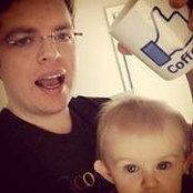 Andrew Hickey's photo