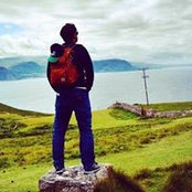 Chris Hales's photo