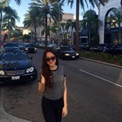 Vy Dinh's photo