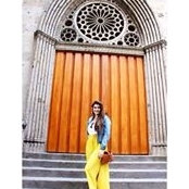 Carla Castillejos's photo