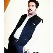 Photo de Rishabh Gandhi