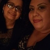 Carol Bonilla's photo