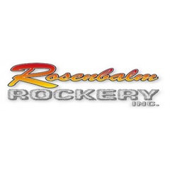 Rosenbalm Rockery Inc