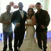Joe Maria Mesa's photo