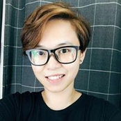 Michelle Leong's photo