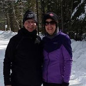 Julie Bouchard's photo