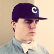 Bradley Allen's photo