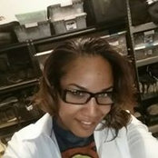 Photo de Zippora Clinkscales