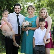Monique Castillo's photo