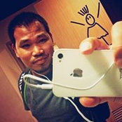 Germaine Ramirez's photo
