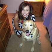 Maggi Lori Harris Wolford's photo